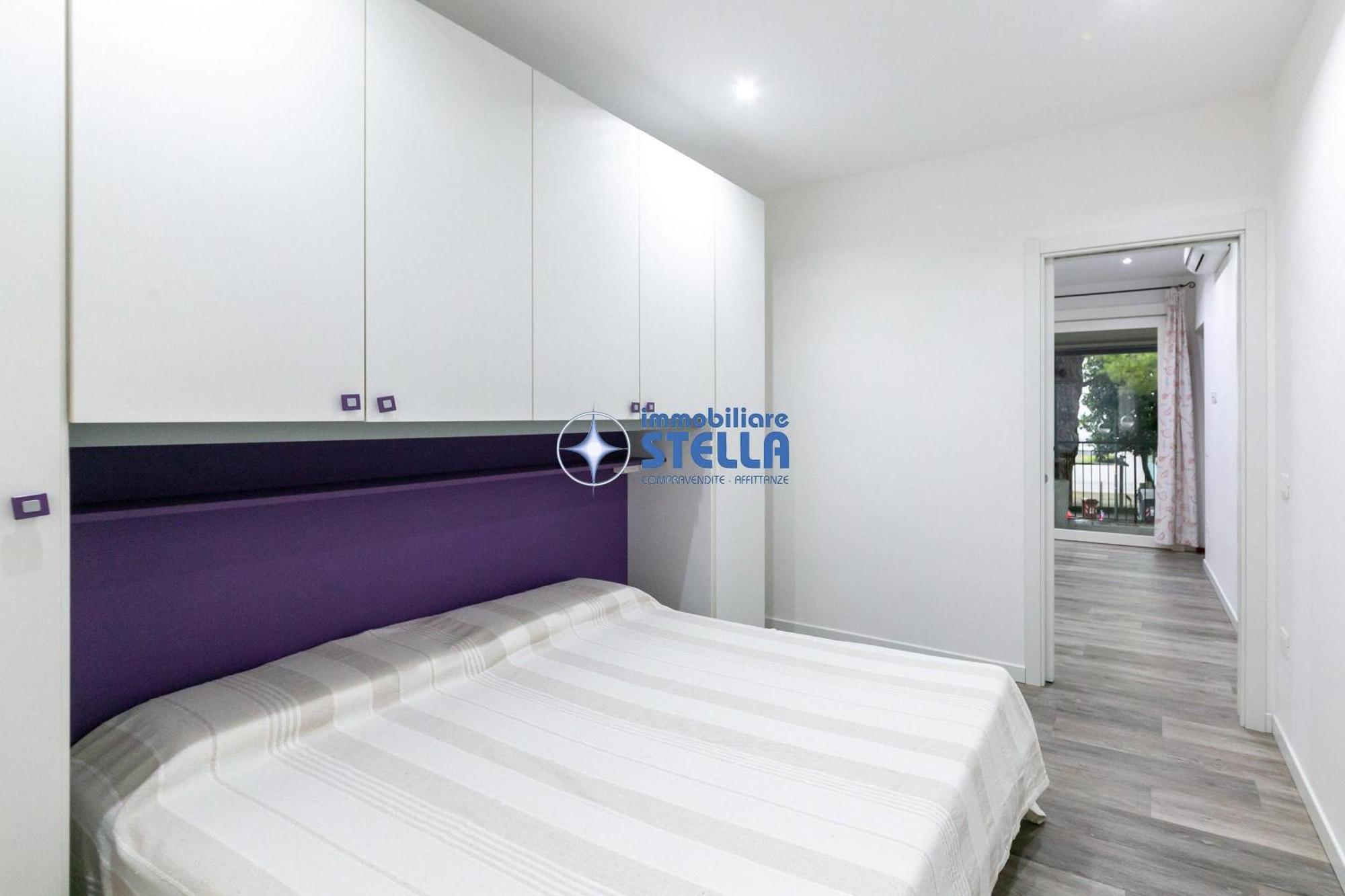 Condominio Levantina Lido di Jesolo Exterior photo