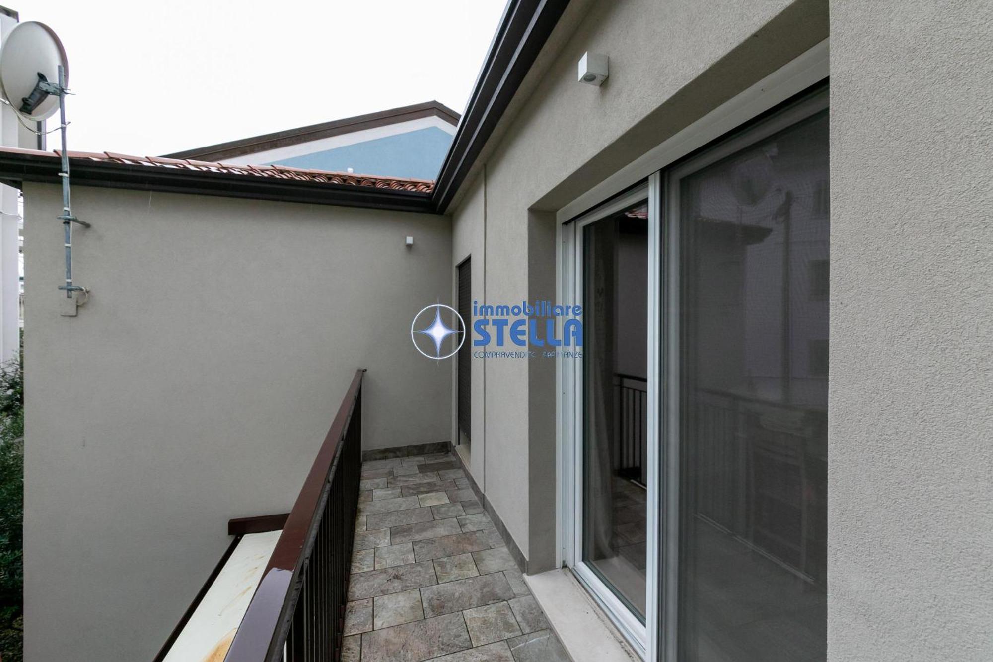 Condominio Levantina Lido di Jesolo Exterior photo