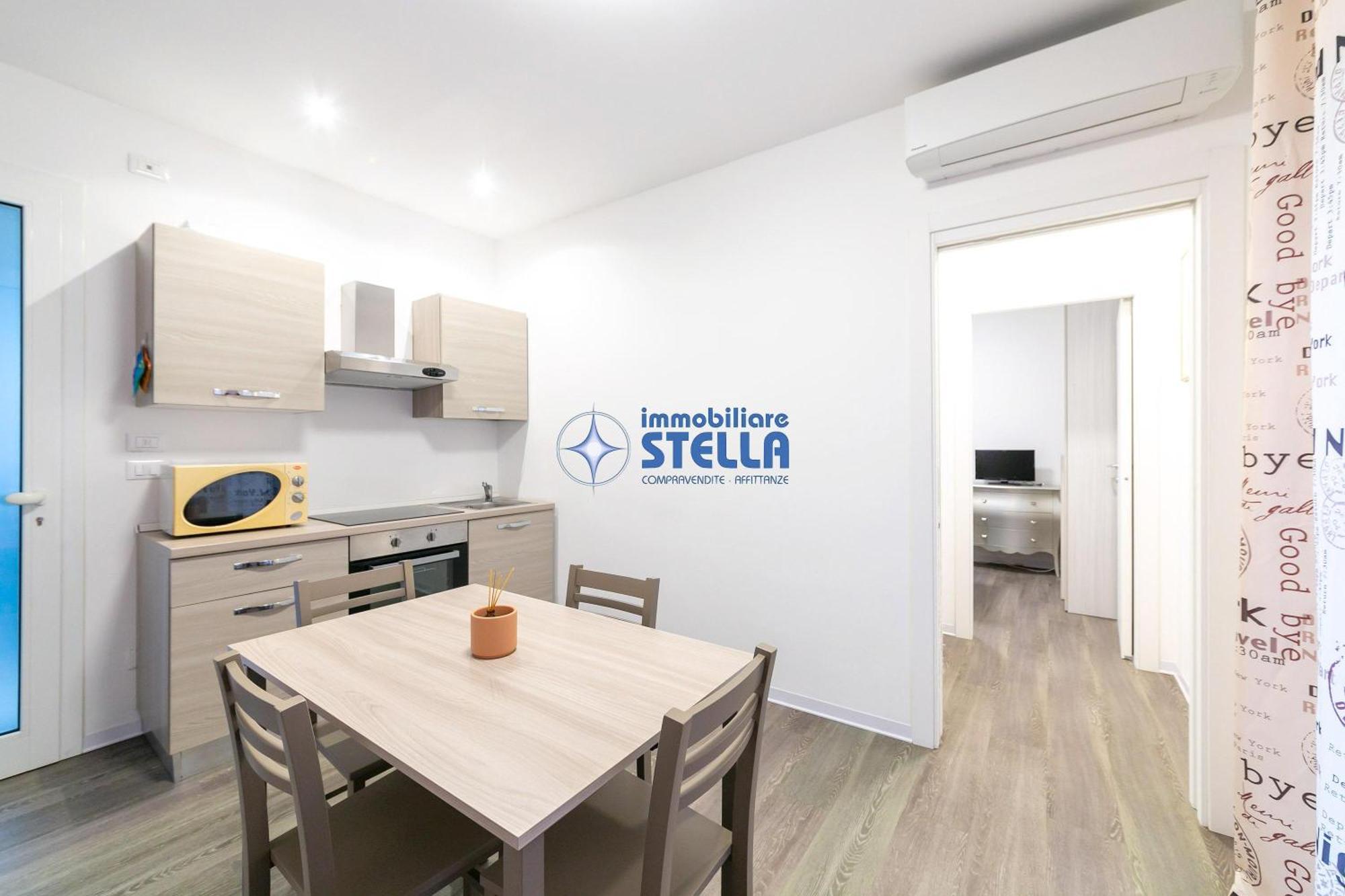 Condominio Levantina Lido di Jesolo Exterior photo
